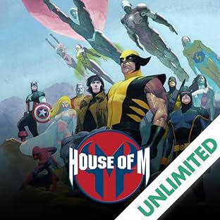 House of M